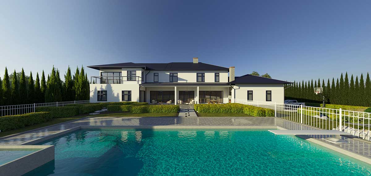 3 Rendering 3D Rendering Services in Atlanta, GA | Architectural Visualization