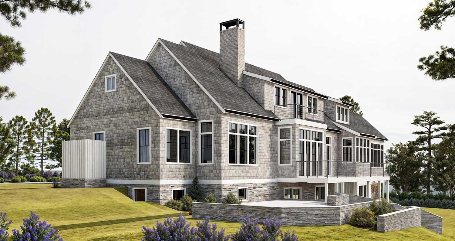 3D Rendering Services in Atlanta, GA | Architectural Visualization